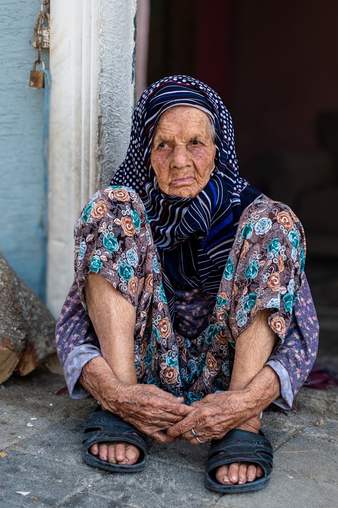 Photograph by Sibel Yoltay