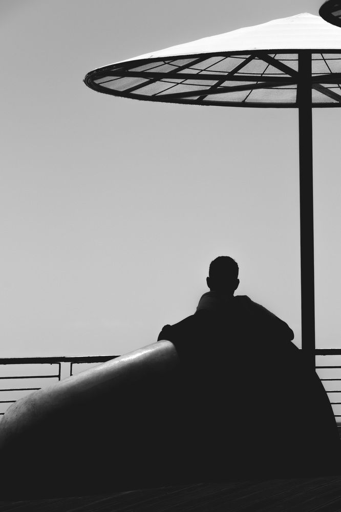 Photograph by Arkadii Frolov