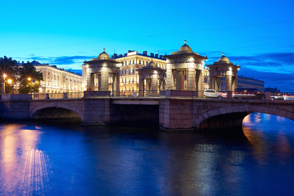 Photograph by Владимир Греков