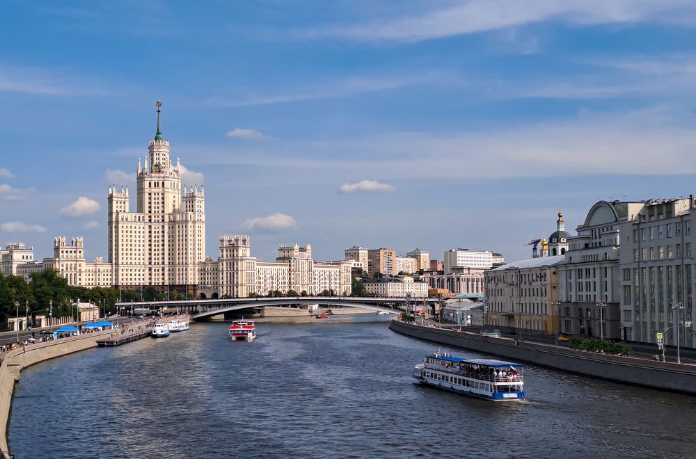 Photograph by Виталий Слёзка