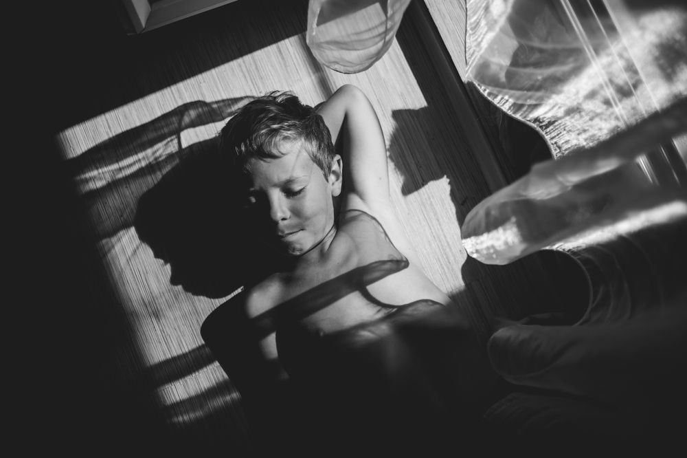 Photograph by Екатерина Андросова