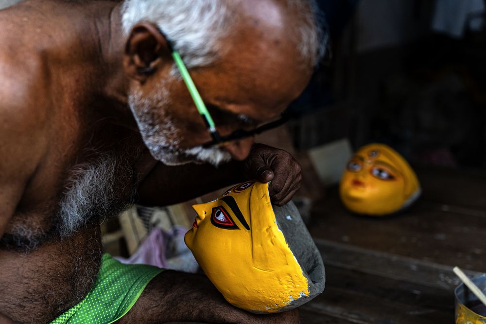 Фотография автора Hirak Mitra