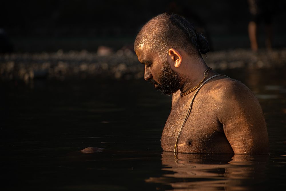 Photograph by Ramya Roy