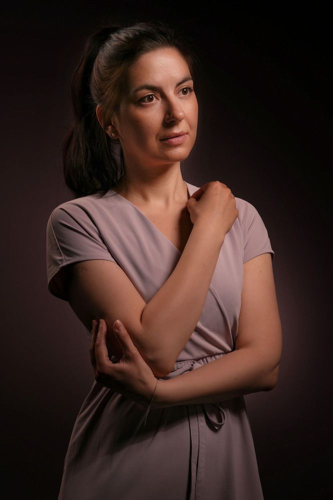 Фотография автора Галина