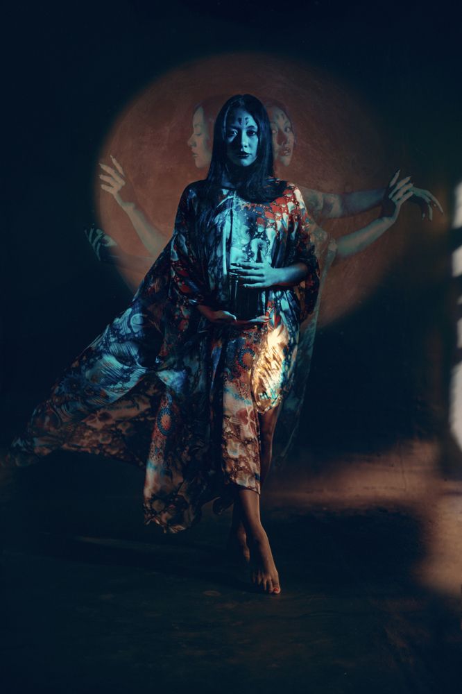 Photograph by Екатерина Парфёнова