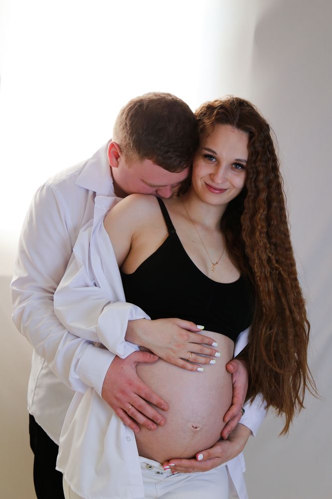 Photograph by Елена Буканина