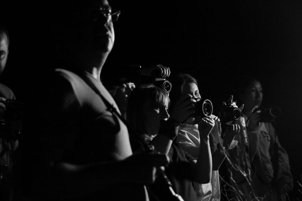 Фотография автора Максим Беднев