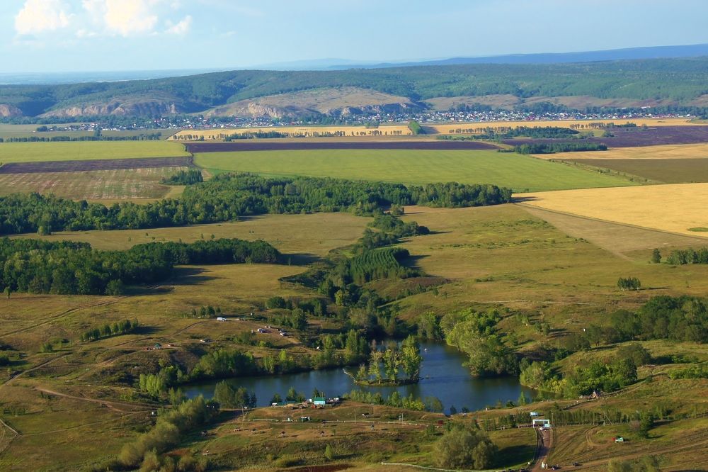 Photograph by Светлана Стрельцова