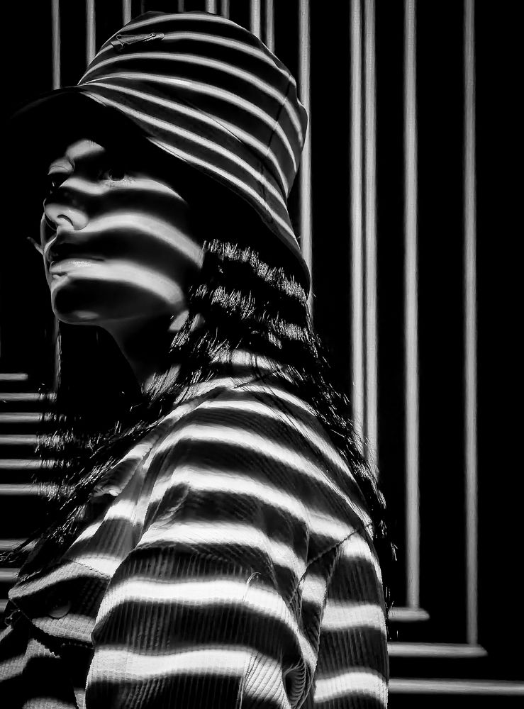 Photograph by Ivan Vetoshkin