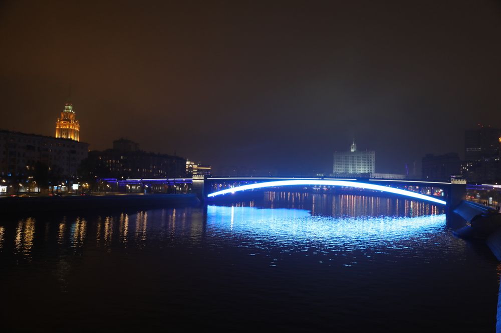 Photograph by Kovalevsky Alexey