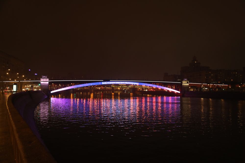 Photograph by Kovalevsky Alexey