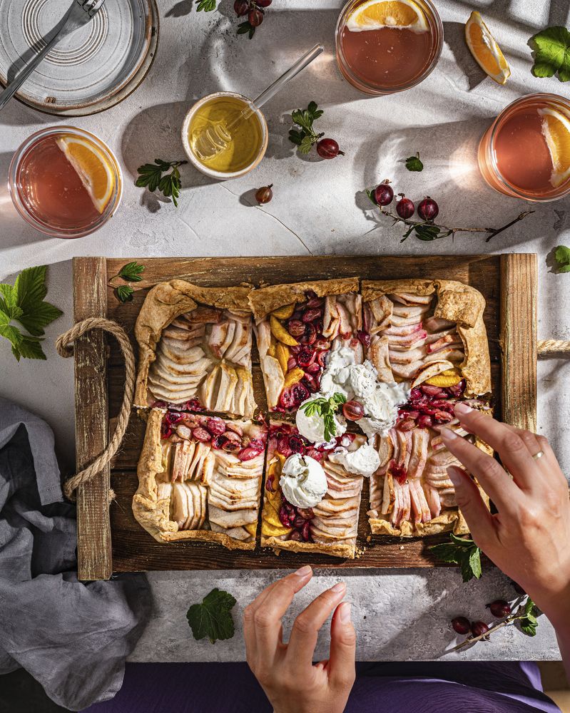 Photograph by Алина Самофеева