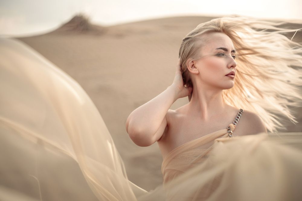 Photograph by AZAT_A.J.PHOTOS