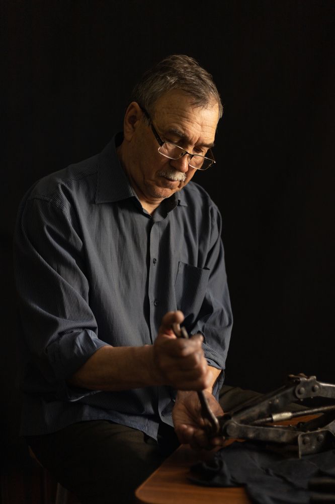 Photograph by Марина Слепова