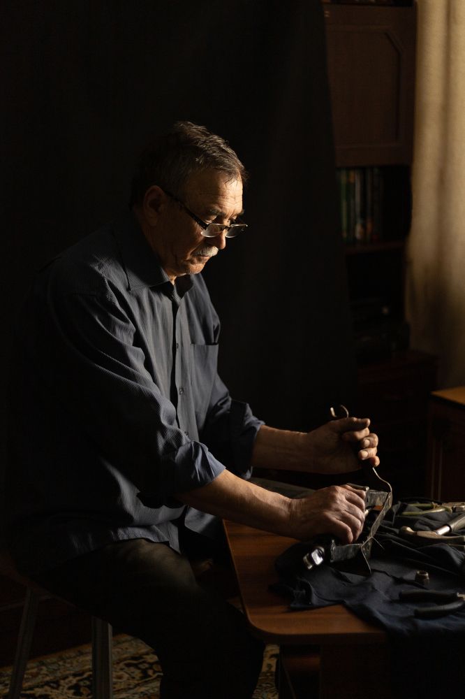 Photograph by Марина Слепова