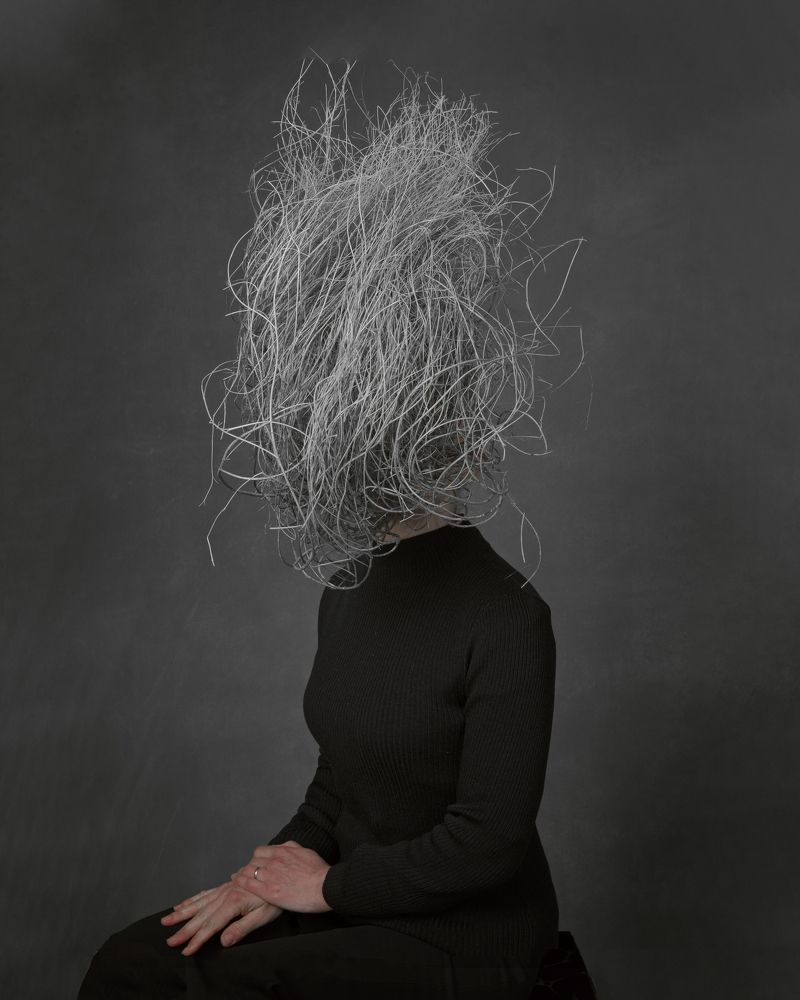 Photograph by Maria Tulchinskaya