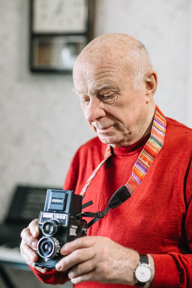 Photograph by Kovalevsky Alexey