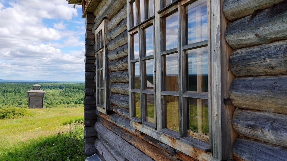 В сердце Пармы