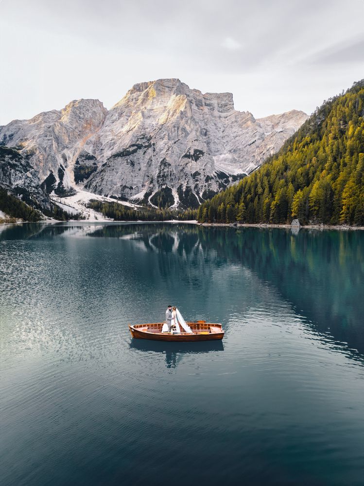 Photograph by Francesco de franco