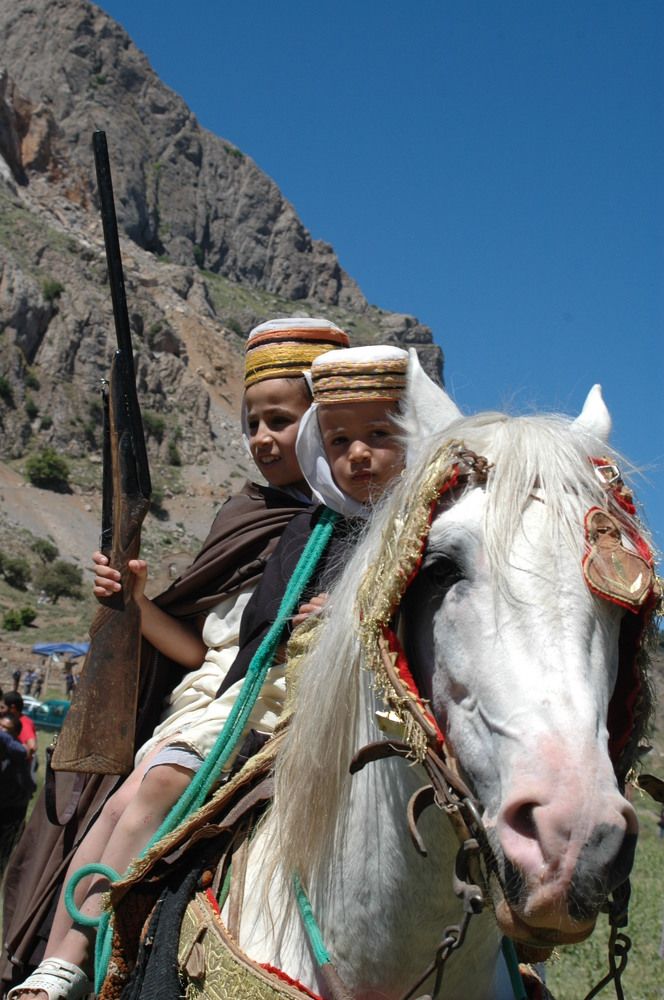 Photograph by BOUCHOUKA  AISSA AISSA