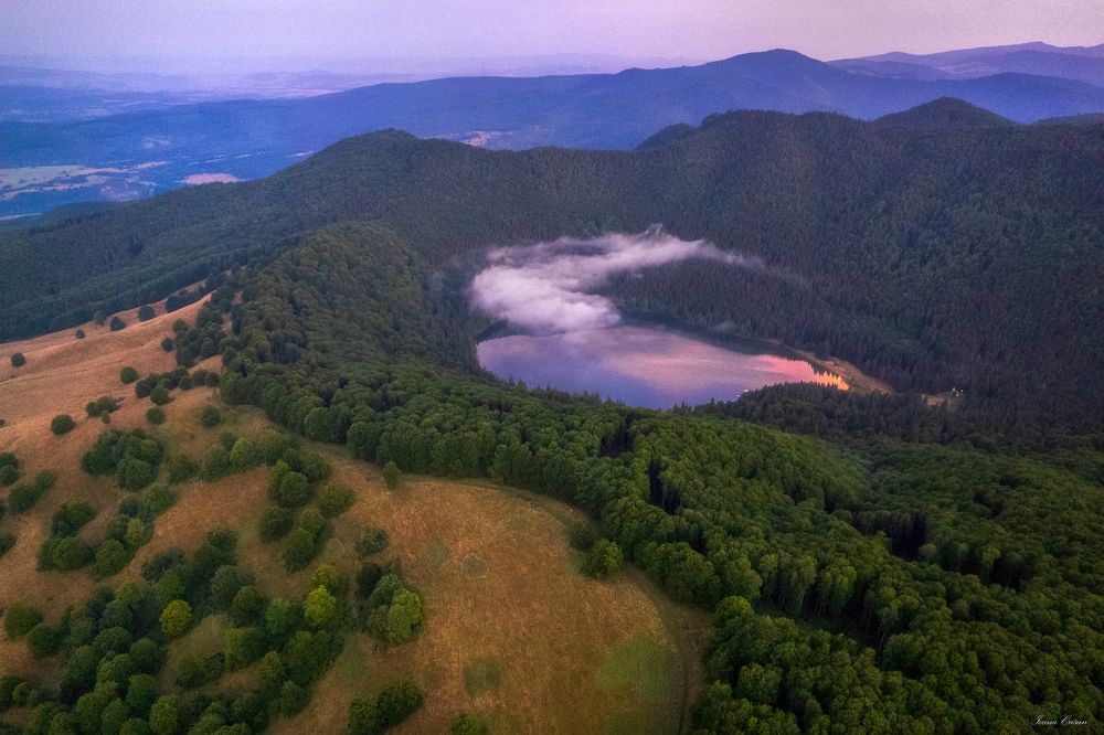 Фотография автора Ioana Crisan