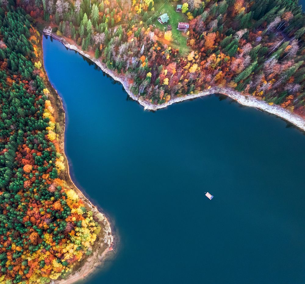 Photograph by Ioana Crisan