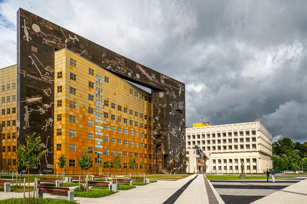 Photograph by Марина Короткова