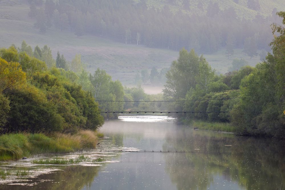 Photograph by Aleksey Maevskiy