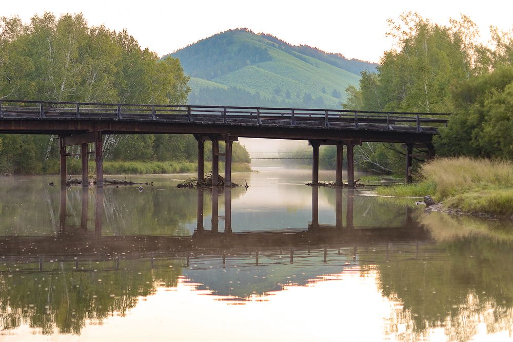 Photograph by Aleksey Maevskiy