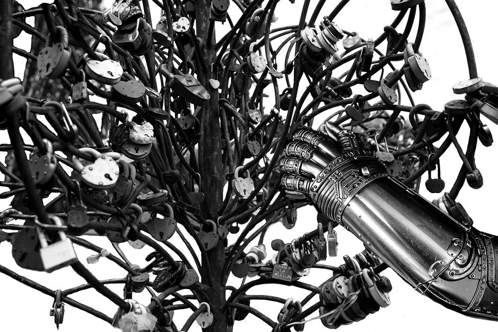 Photograph by Надежда Пухова