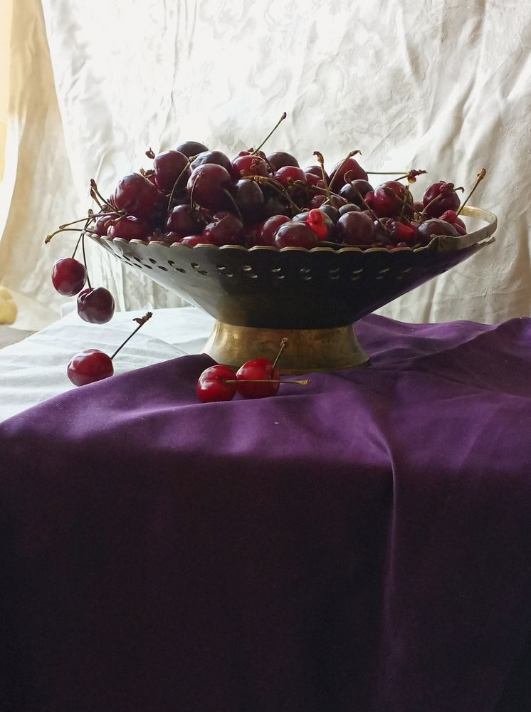 Photograph by Анастасия Кичигина