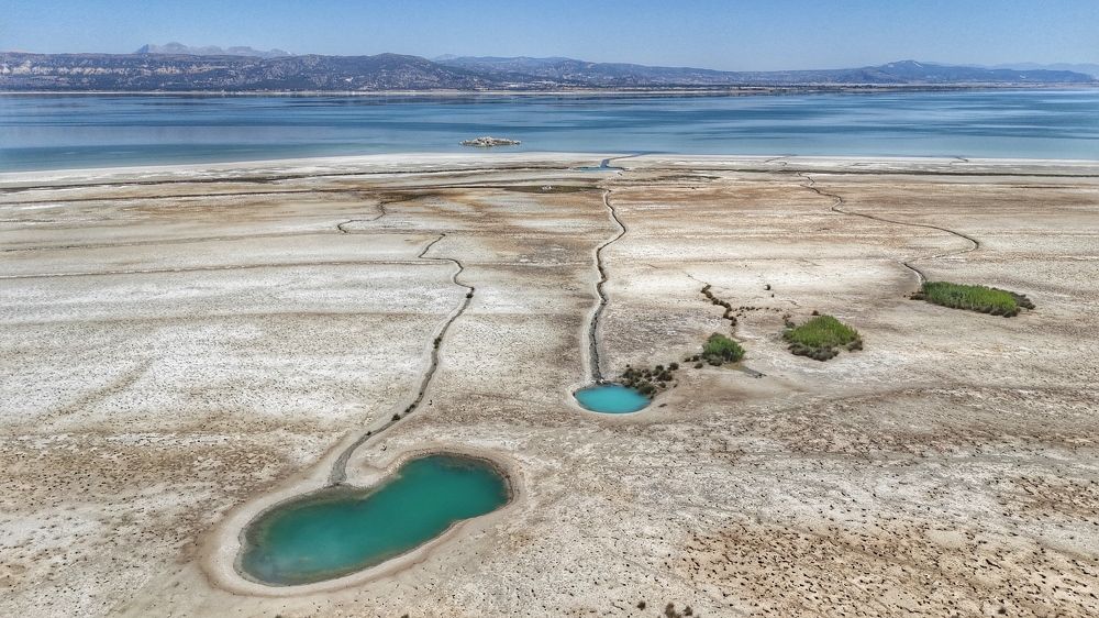 Photograph by Ercan Ozturk