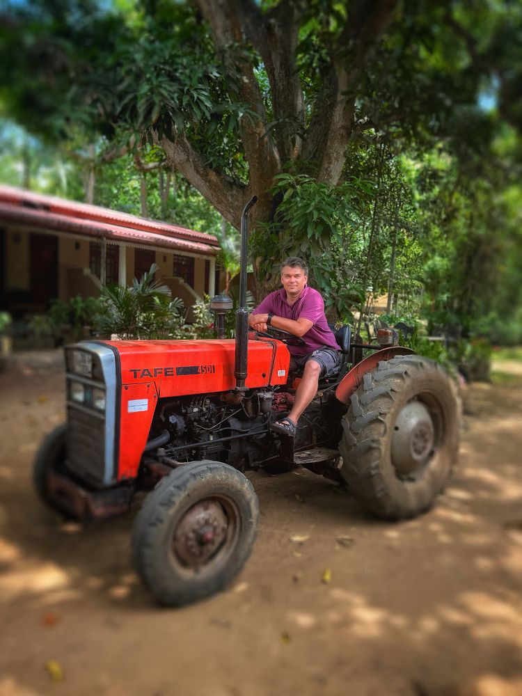 Photograph by Romanov Vyacheslav