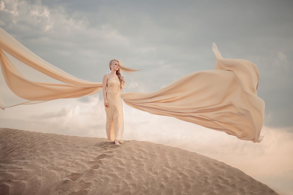 Photograph by AZAT_A.J.PHOTOS