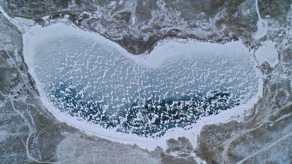 Photograph by Aleksey Maevskiy