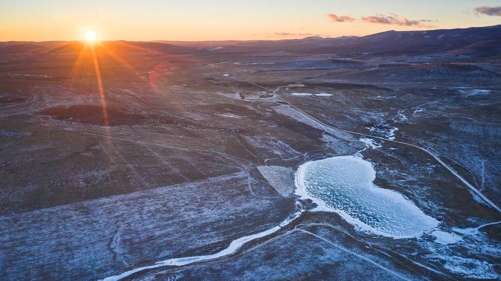 Photograph by Aleksey Maevskiy