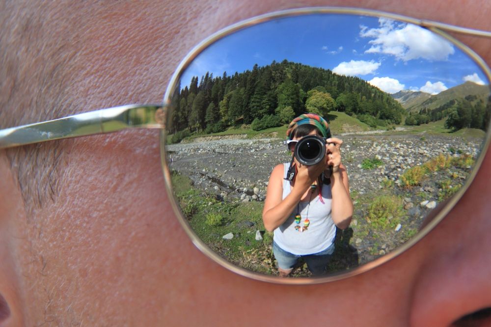 Фотография автора Elena Ku