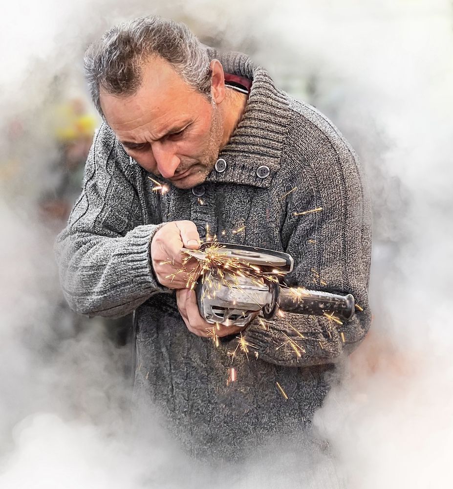 Photograph by roya razaghi