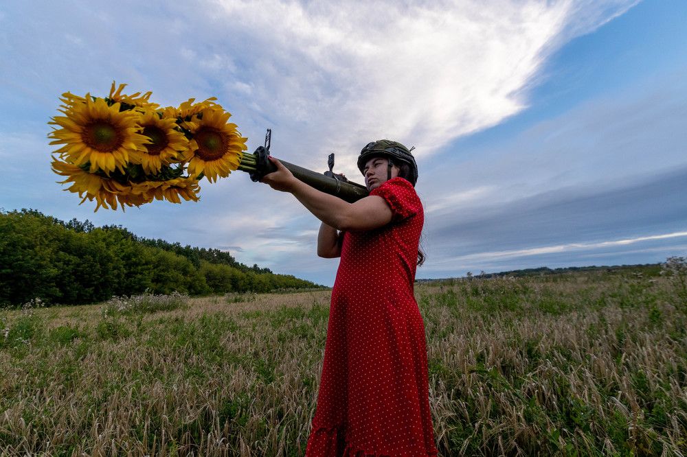 Photograph by Игорь Сапронов