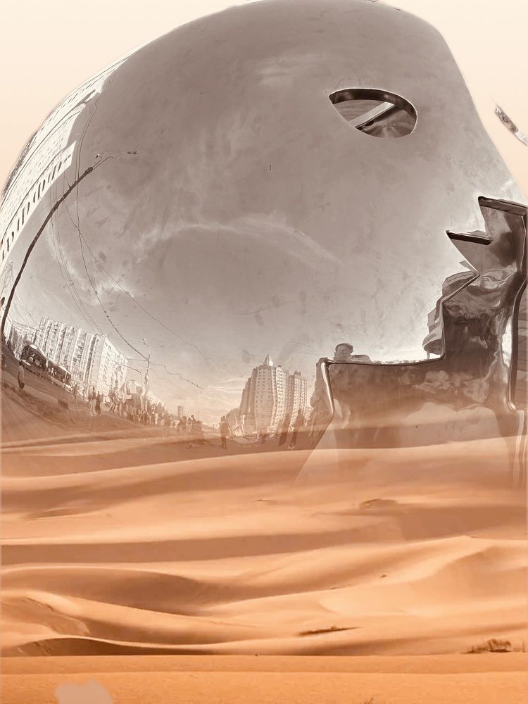 Photograph by Елена Маркова