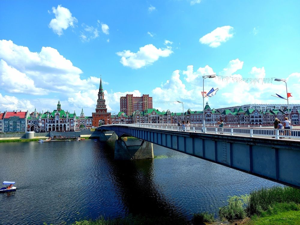 Photograph by Ольга Юрченко