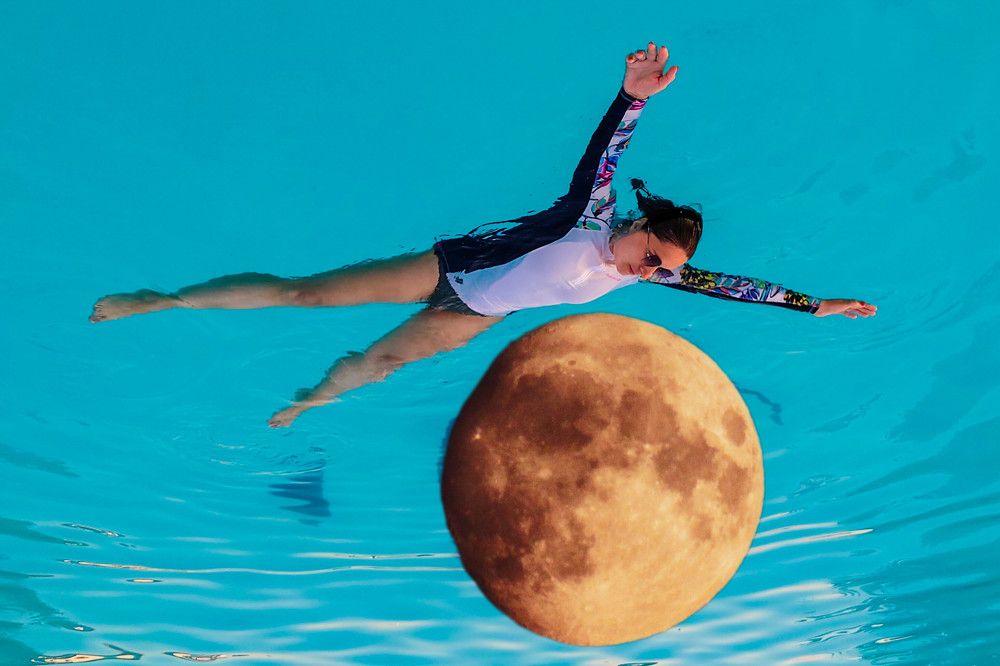 Фотография автора Elena Ku