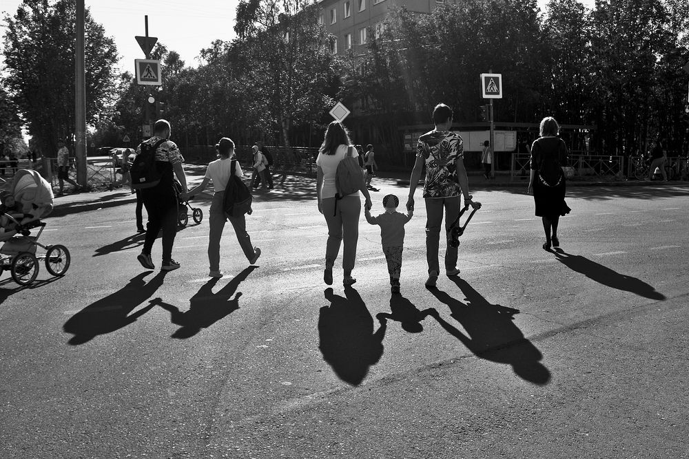 Прогулки по городу 001