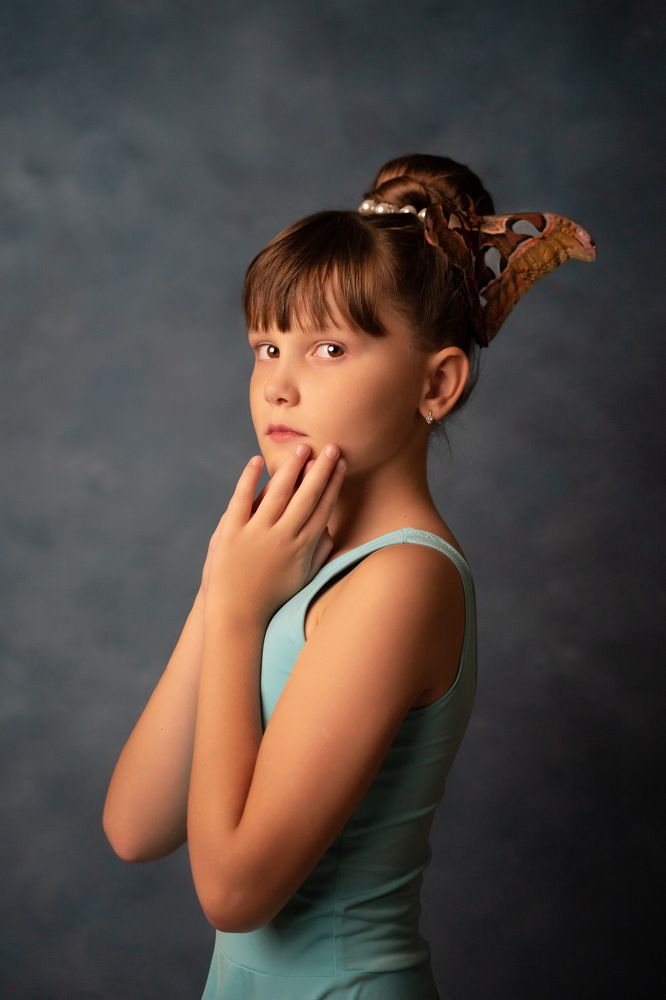 Photograph by Светлана Городилова