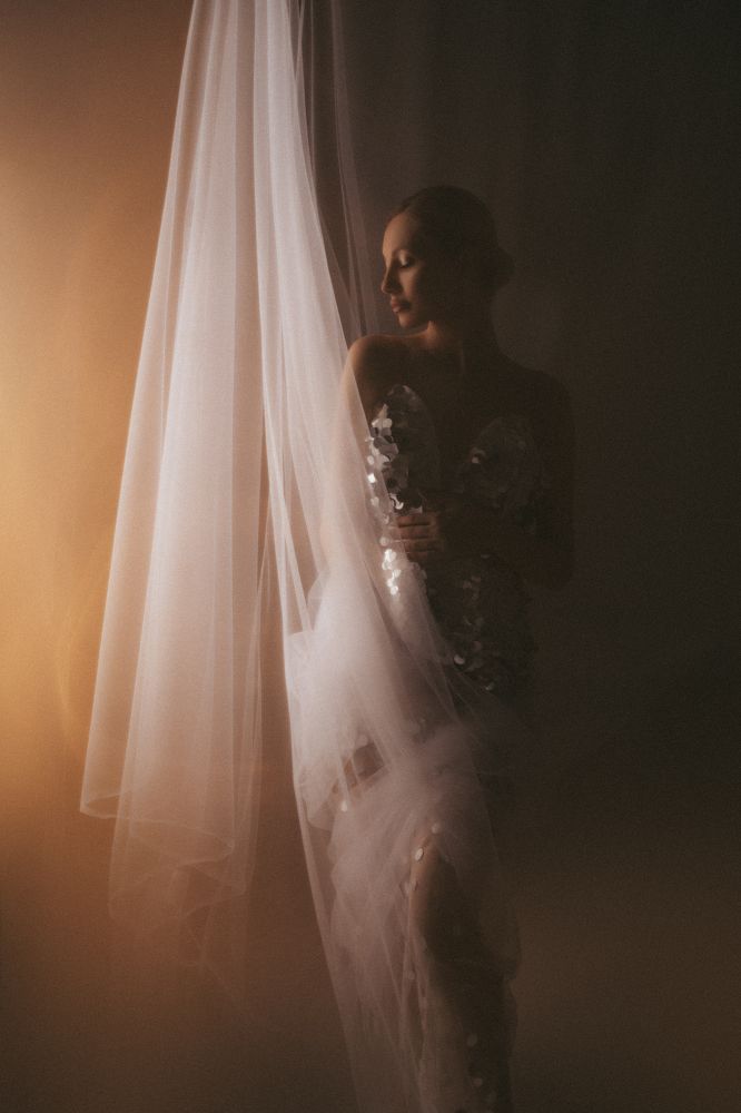 Photograph by ANYA SOUL