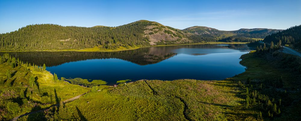 Photograph by Zemnuhov Sergey