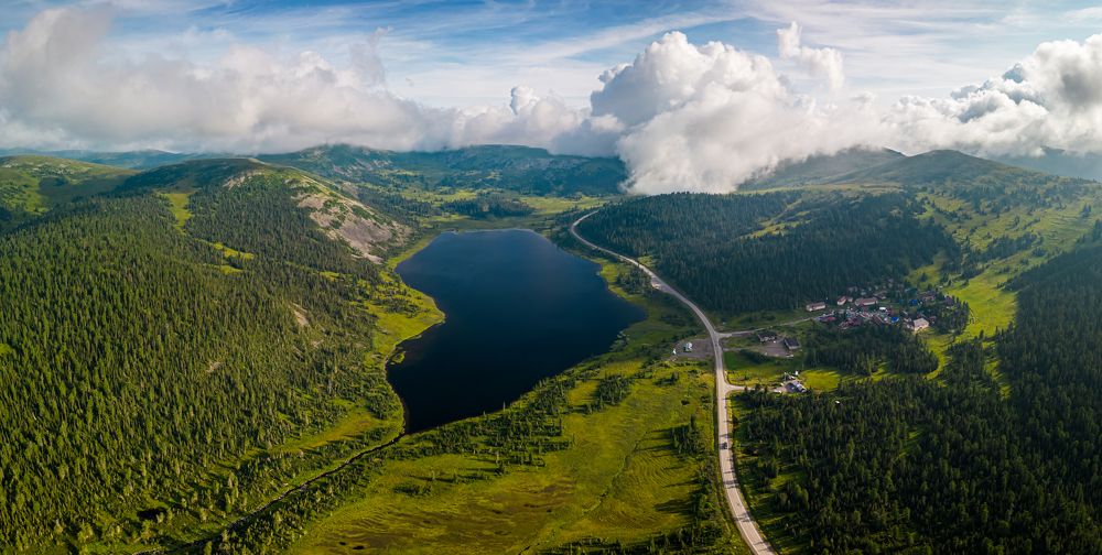 Photograph by Zemnuhov Sergey