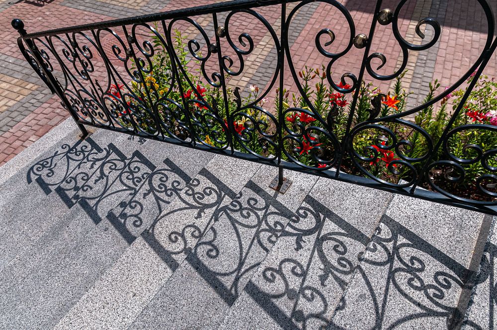 Photograph by Vladimir  Komarov