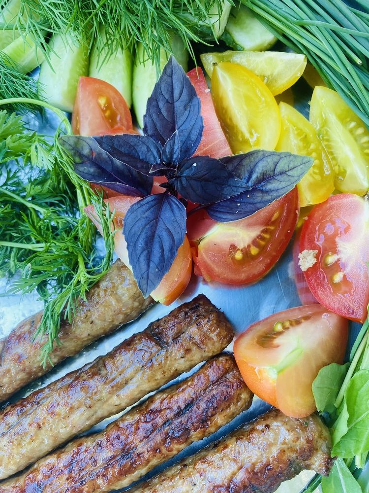 Photograph by Нина Никонорова