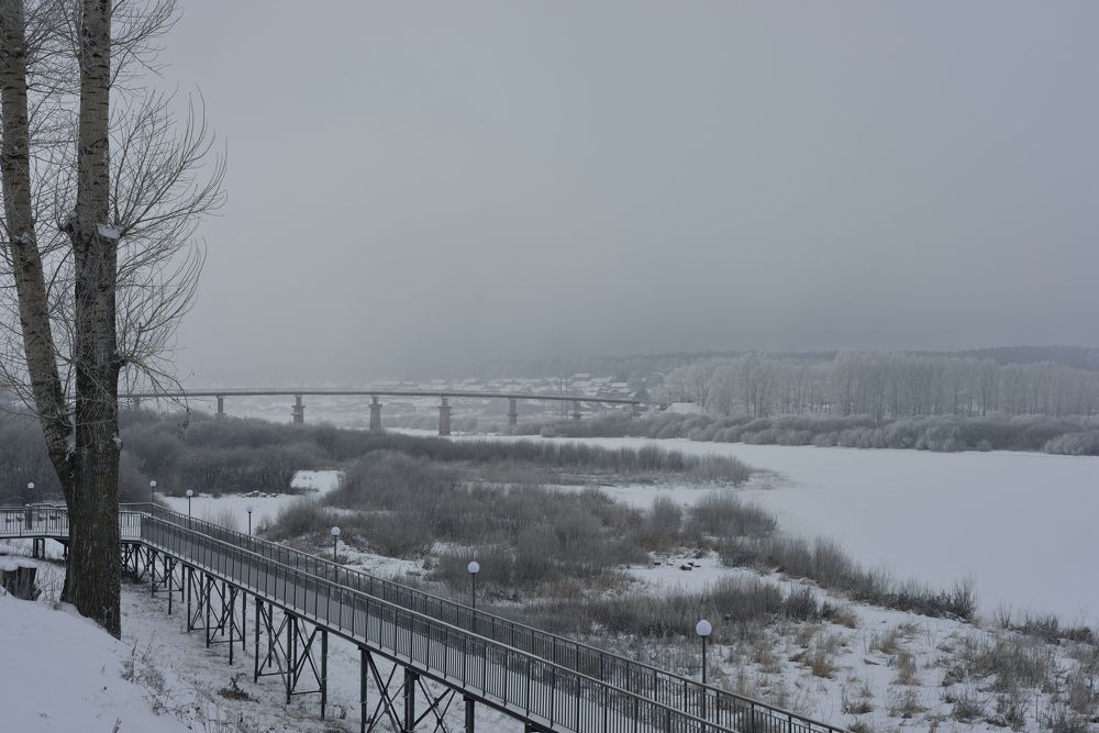 Photograph by Андрей Пляскин